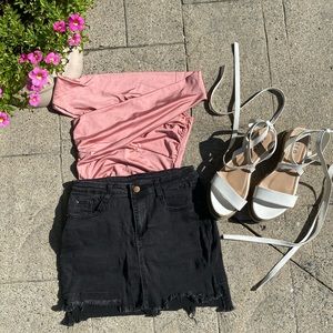 Entire outfit or sold separately